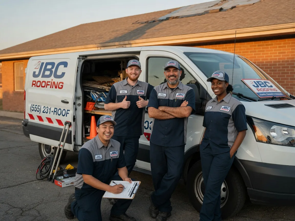 Roof Replacement company in Margaret, AL